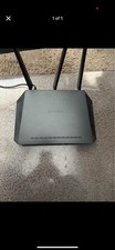 Net gear router for sale  Pahrump