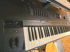Kurzweil 2500s 3xrom gebraucht kaufen  Rheinfelden (Baden)