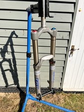 Fox float forks for sale  ASHFORD