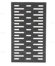 Grille decendrage foyer d'occasion  France