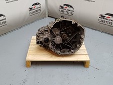 Cambio manuale 2.0 usato  Cornedo Vicentino