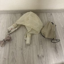 Braun haartrockner trockenhaub gebraucht kaufen  Köln