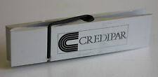 Credipar aluminum clothespin d'occasion  Expédié en Belgium