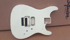 Corpo stratocaster fender usato  Spedire a Italy