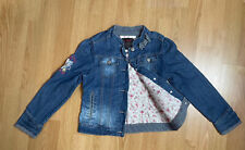 Catimini veste jean d'occasion  Vendenheim