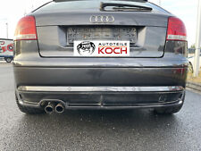 Stoßstange hinten audi gebraucht kaufen  Georgsmarienhütte