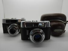 Voigtlander vito clr for sale  TWICKENHAM