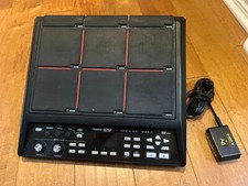 Roland SPD-SX Sampling Percussion Pad Multi-pad amostragem de bateria comprar usado  Enviando para Brazil