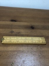 Stanly boxwood rule for sale  MORPETH