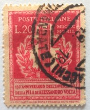 Guglielmo marconi italia usato  Calolziocorte