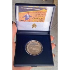 Campionato mondiale calcio usato  Roma