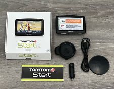 Navegação GPS TomTom START 45M 45-M tela de 4,3" *para peças / não funciona* comprar usado  Enviando para Brazil