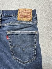 levis 514 jeans for sale  Grand Prairie