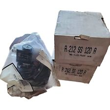 ARO FLUID POWER A 212 SS 120 A K0160 116 218-33 Nova Caixa Aberta (Pacote com 2) comprar usado  Enviando para Brazil