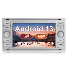 Apple carplay car for sale  LEICESTER