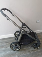 Babystyle oyster chassis for sale  HULL
