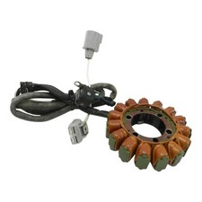 2012 KAWASAKI BRUTE FORCE 750 STATOR 21003-0108 21003-0167 for sale  Rocky Mount