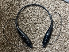 Fone de Ouvido Estéreo Sem Fio LG Tone HBS-730 / Um Lado Baixo Volume comprar usado  Enviando para Brazil