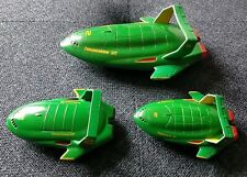 Thunderbirds three different for sale  DERBY