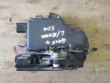 Golf mk4 bora for sale  UK