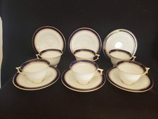 Porcelaine royal worcester d'occasion  Cabourg