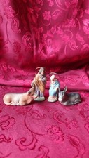Santon creche ancien d'occasion  Tours-