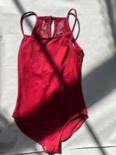 Bloch women red for sale  New Town
