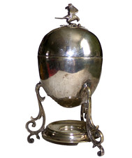 Vintage silver plated for sale  LONDON