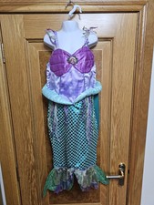 Girls disney ariel for sale  GLENROTHES