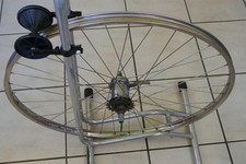 Laufrad zoll sachs gebraucht kaufen  Barmstedt