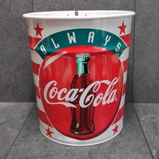 Coca cola blech gebraucht kaufen  Harsewinkel, Marienfeld