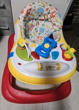 Lauflernhilfe lauflernwagen ge gebraucht kaufen  Reichenbach im Vogtland