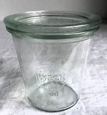 Weck germany 290ml for sale Weck germany 290ml for sale  NORWICH