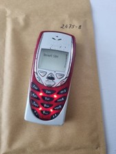 Nokia 8310 red for sale  NORTHAMPTON