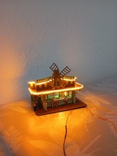 Faller kartoffelmühle smd gebraucht kaufen Faller kartoffelmühle smd gebraucht kaufen  Sankt Augustin