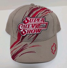 Super chevy show for sale  Guthrie