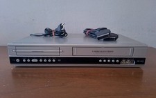 Philips dvp3350v videoregistra usato  Torino