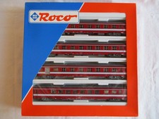 Roco 44080 coffret d'occasion  Langrune-sur-Mer