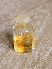 Miniature parfum amazone d'occasion  Quimper