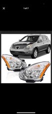 Headlights assembly compatible for sale  Pittsburgh