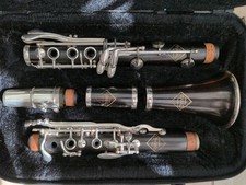 Leblanc sonata clarinet for sale  GRIMSBY