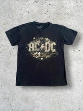 Black tour shirt for sale  BRISTOL