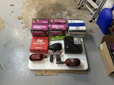 Empire mini paintball for sale  Montvale