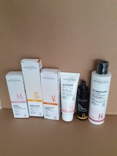 Lot soins visage d'occasion  Gonesse
