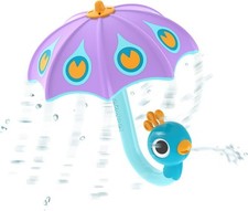 Yookidoo fill regenschirm gebraucht kaufen  Versand nach Germany