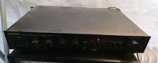 Kenwood basic vorstufe gebraucht kaufen  Herzberg am Harz
