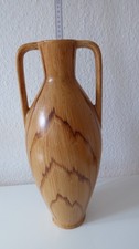 Bodenvase keramikvase bauchig gebraucht kaufen  Wismar-Umland
