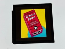 Publicité cinématographique  d'occasion  Expédié en France