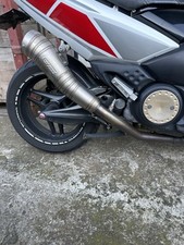 Yamaha max 500 usato  Olgiate Olona