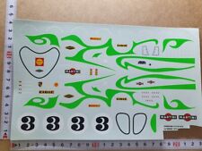 Decals porsche 917 d'occasion  Sainte-Savine